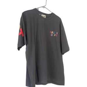 Grey(Multicolor) Gallery Dept. T-Shirt XL